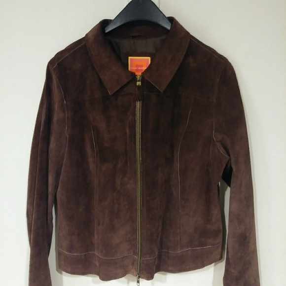 Isaac Mizrahi Jackets & Blazers - Isaac Mizrahi Jacket Women's Size XL Isaac Mizrahi Jackets & Blazers - Isaac Mizrahi Jacket Women's Size XL